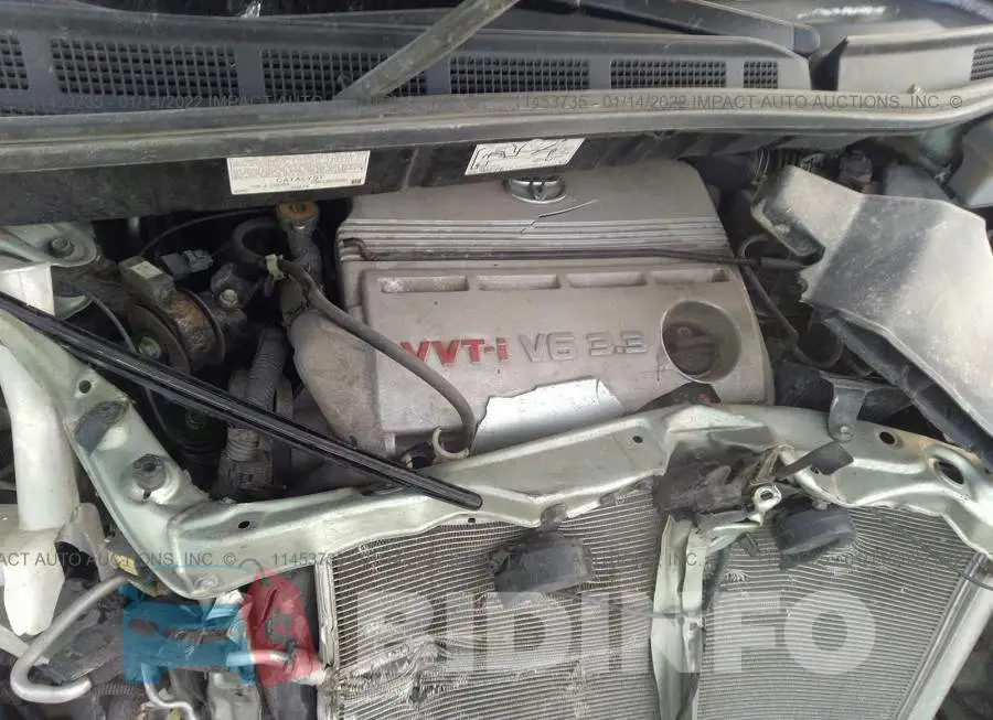 5TDZA23C56S402401 Photo# 10