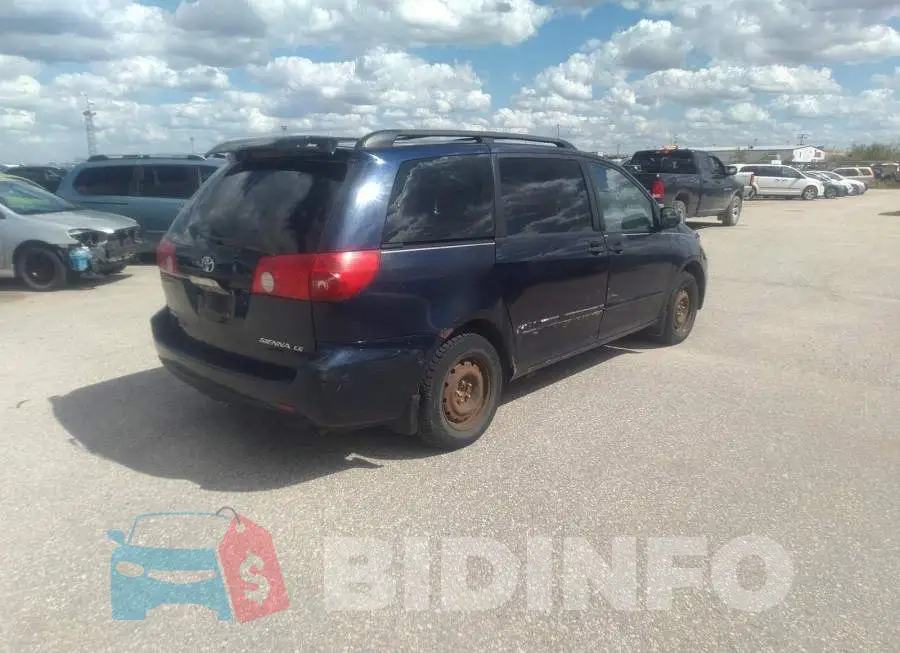 5TDZA29C46S417771 Photo# 4