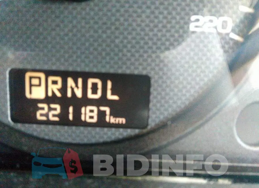 1G1ZT52855F169412 Photo# 7
