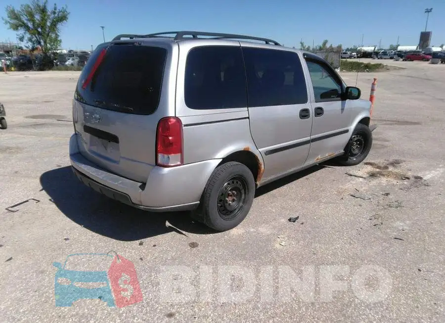 1GNDU03L75D306325 Photo# 4