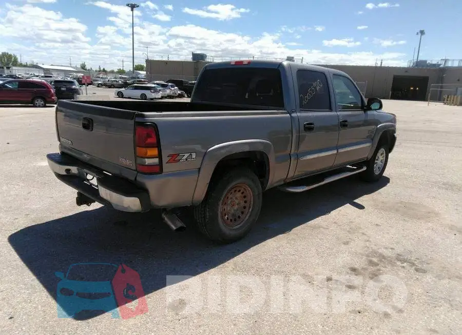 2GTEK13T661352654 Photo# 4