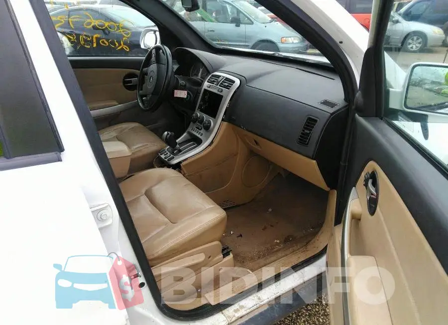 2CNDL63F366125954 Photo# 5