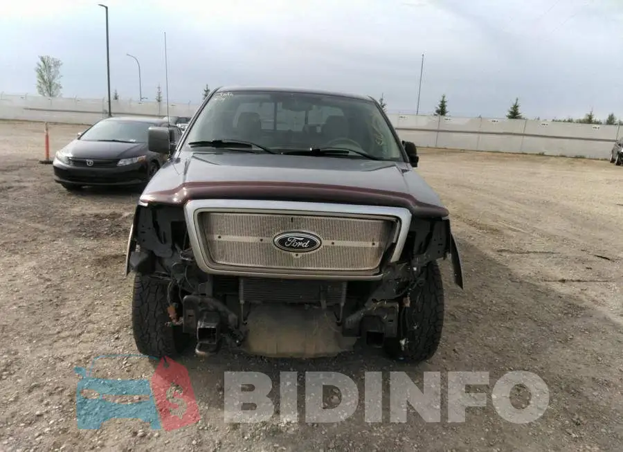 1FTPW145X5KC96892 Photo# 6
