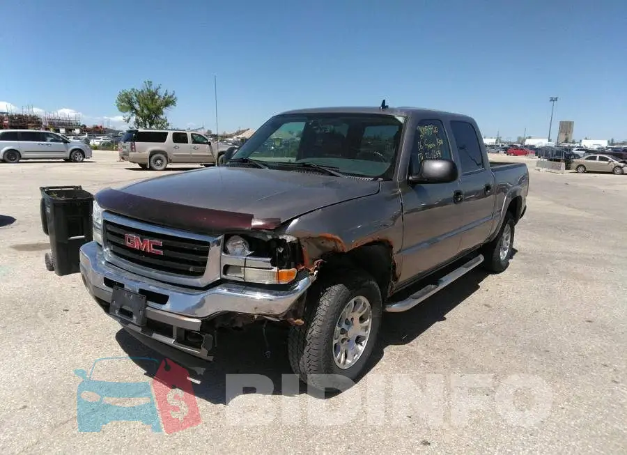 2GTEK13T661352654 Photo# 6