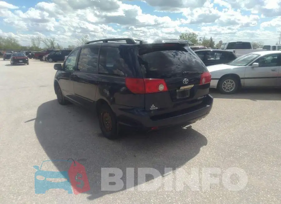 5TDZA29C46S417771 Photo# 3