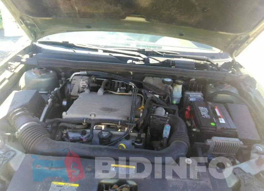 1G1ZT52855F169412 Photo# 10