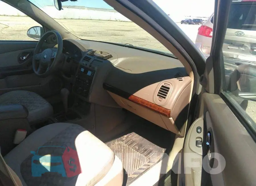 1G1ZT52855F169412 Photo# 5