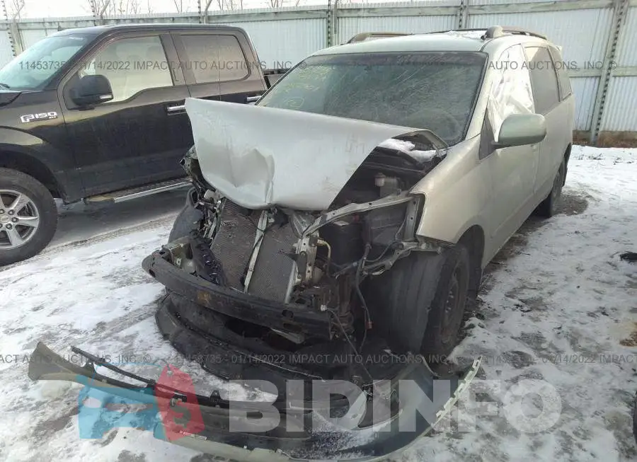 5TDZA23C56S402401 Photo# 2