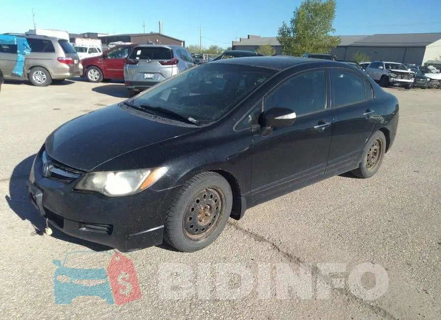 2HHFD56586H202214 Photo# 2