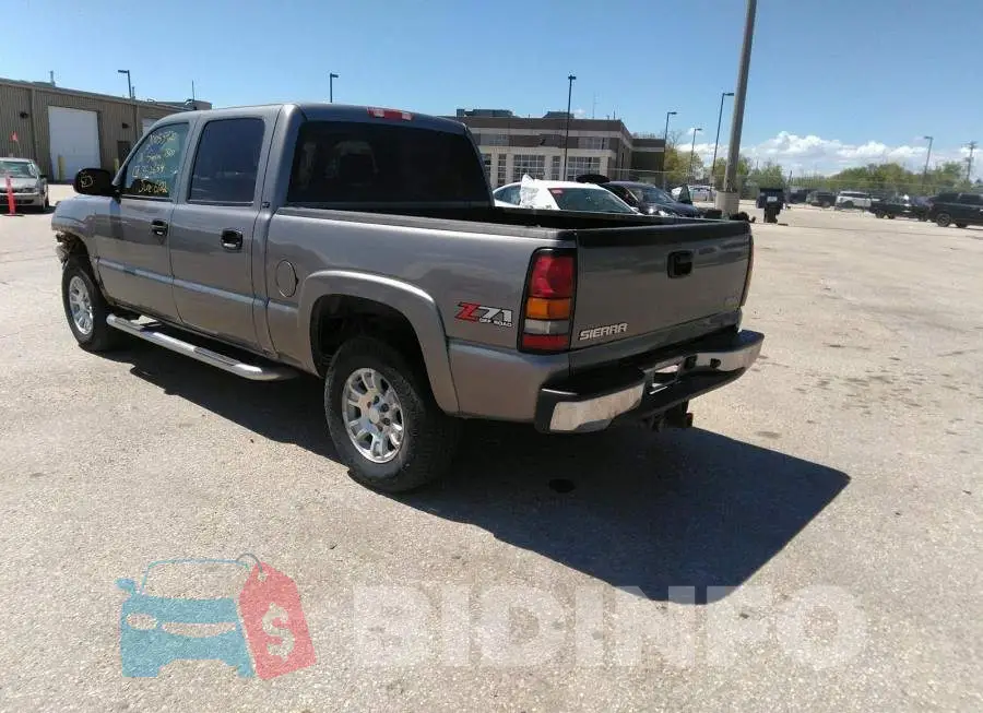 2GTEK13T661352654 Photo# 3
