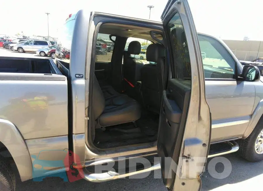 2GTEK13T661352654 Photo# 8