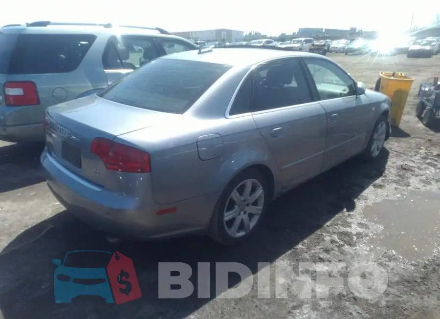 WAUDH78E46A153659 Photo# 4