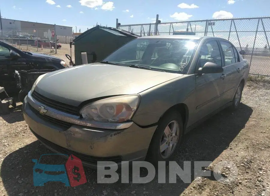 1G1ZT52855F169412 Photo# 2