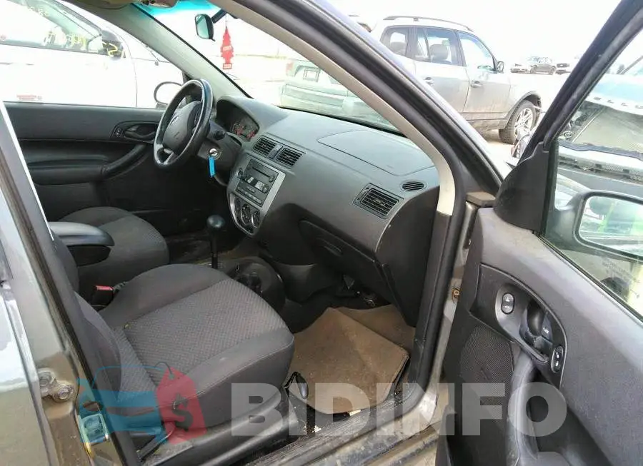 3FAFP37N15R130164 Photo# 5