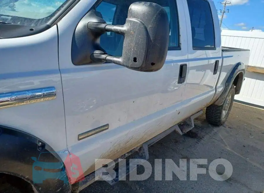 1FTWW31P55EC95127 Photo# 7