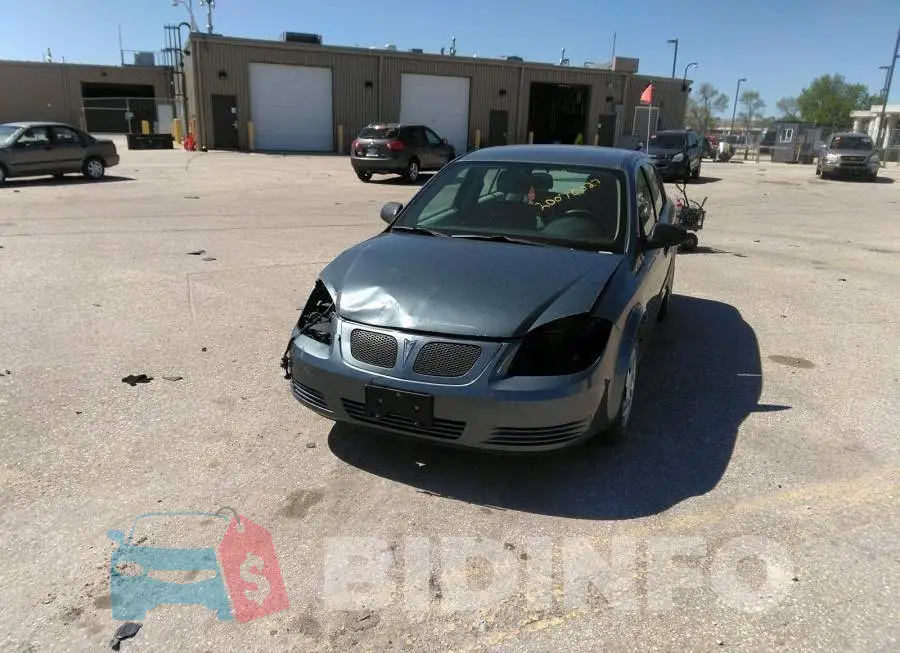 1G2AJ52F357519594 Photo# 6
