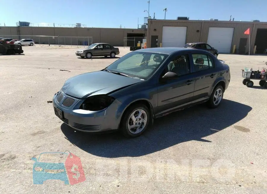 1G2AJ52F357519594 Photo# 2