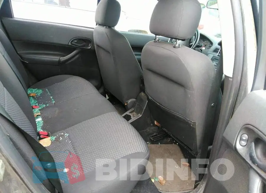 3FAFP37N15R130164 Photo# 8