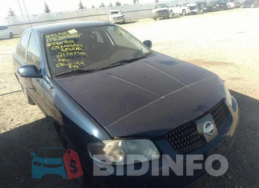 3N1CB51D95L560702 Photo# 1