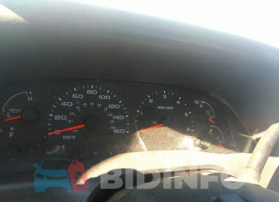 1FDSF35L54ED79237 Photo# 7