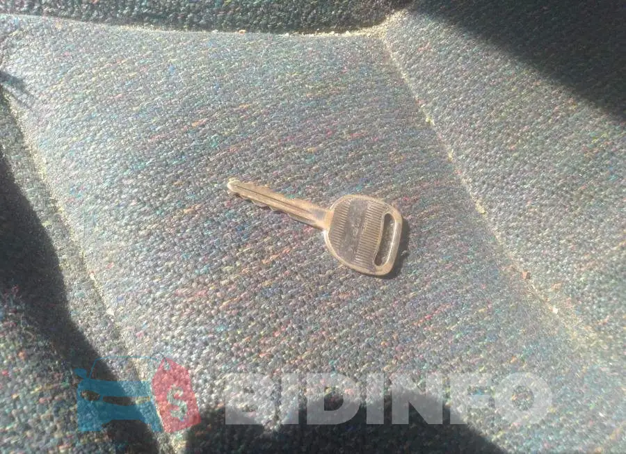1GCHC29U54E237152 Photo# 11