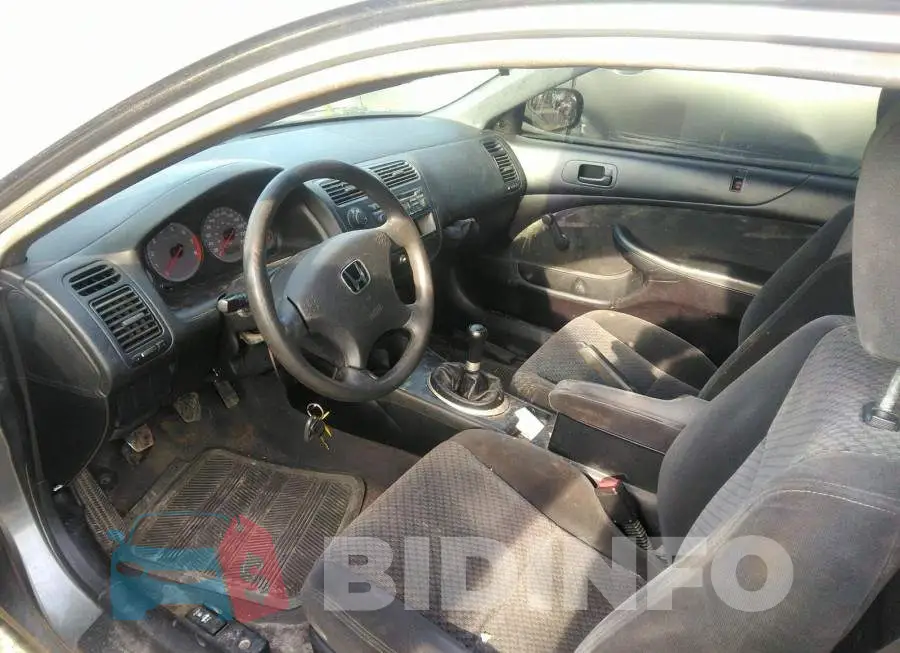 1HGEM21235L803818 Photo# 5