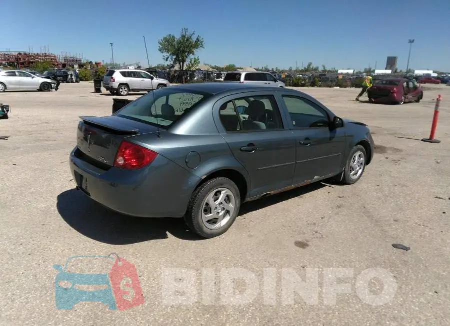 1G2AJ52F357519594 Photo# 4