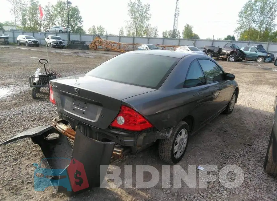 1HGEM21235L803818 Photo# 4