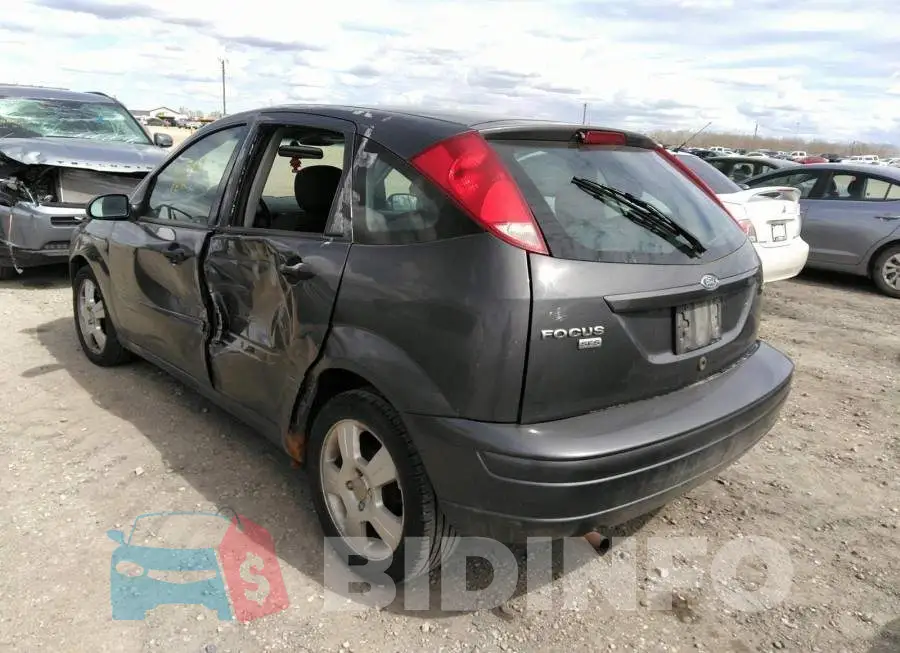 3FAFP37N15R130164 Photo# 3