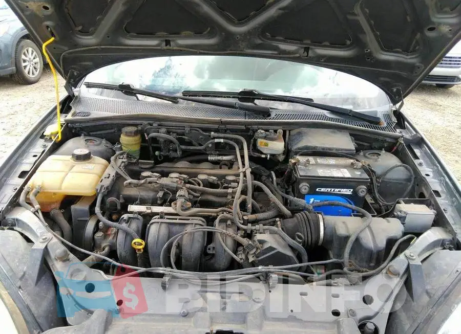 3FAFP37N15R130164 Photo# 10