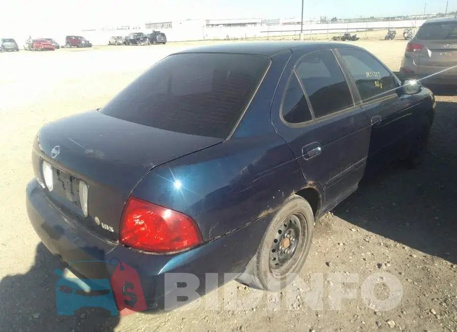 3N1CB51D95L560702 Photo# 4