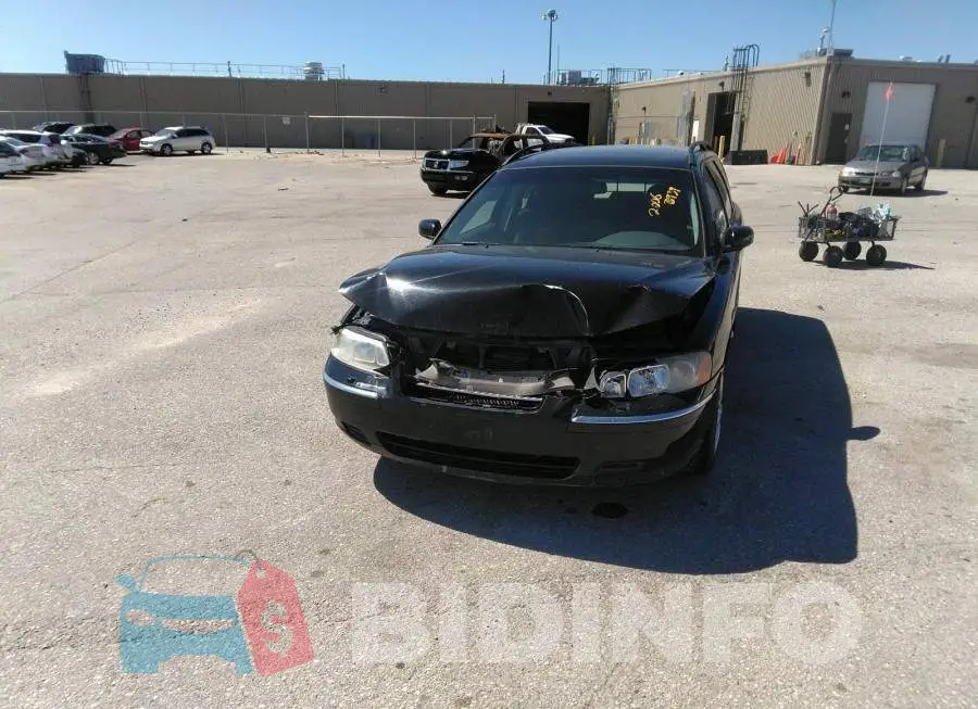YV1SJ592052515965 Photo# 6