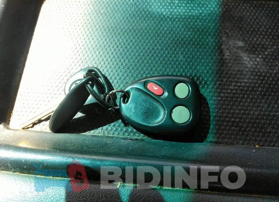 2GCEK19VX41330422 Photo# 11