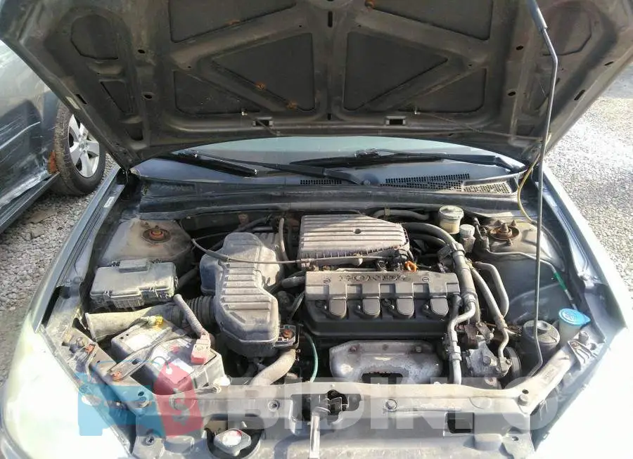 1HGEM21235L803818 Photo# 10