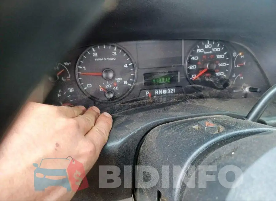 1FTWW31P55EC95127 Photo# 5