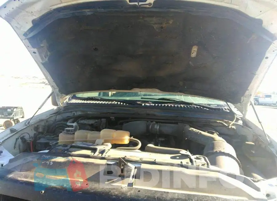 1FDSF35L54ED79237 Photo# 10