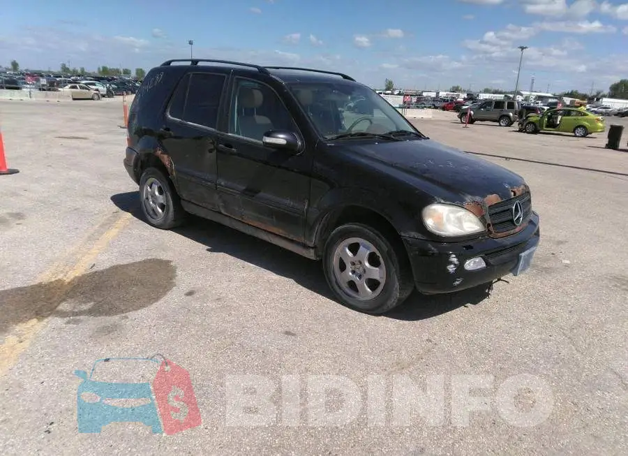 4JGAB54E93A386882 Photo# 1