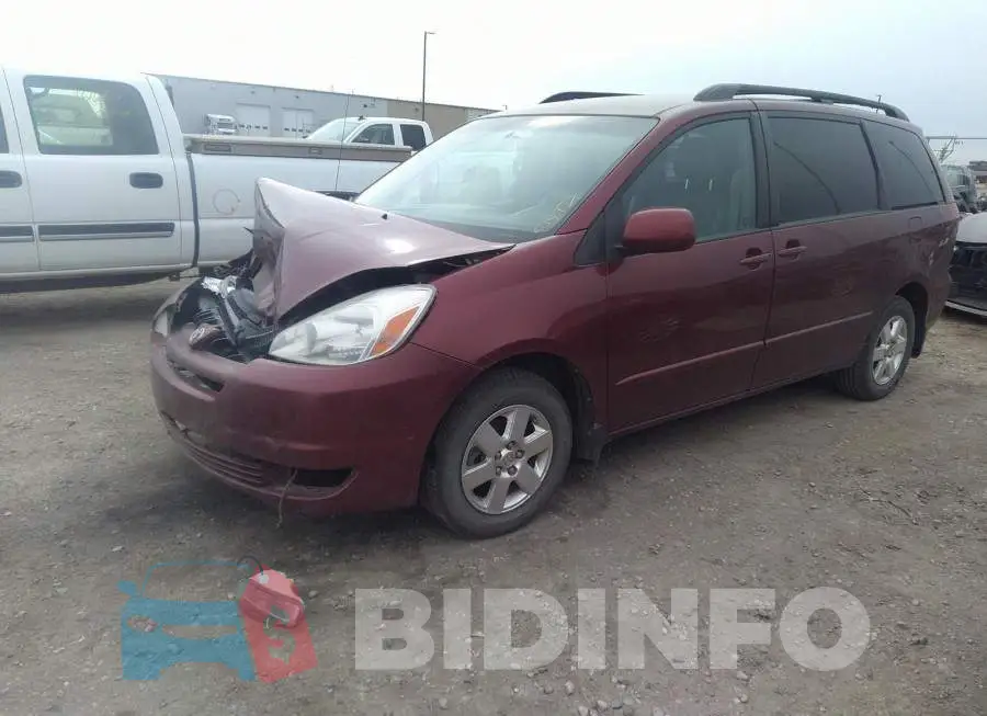5TDZA23C14S212978 Photo# 2