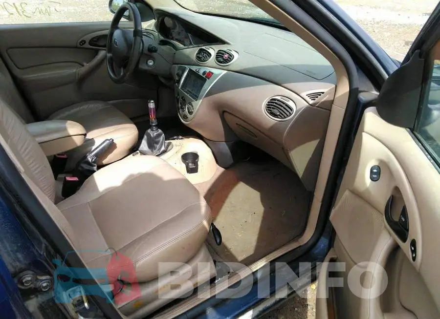 1FAHP36313W159294 Photo# 5