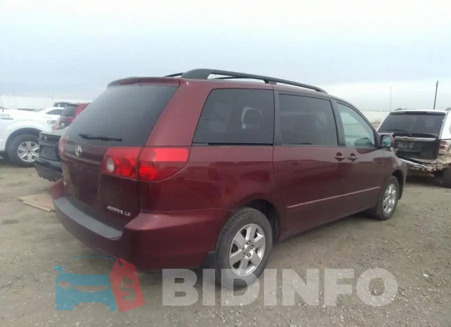 5TDZA23C14S212978 Photo# 4