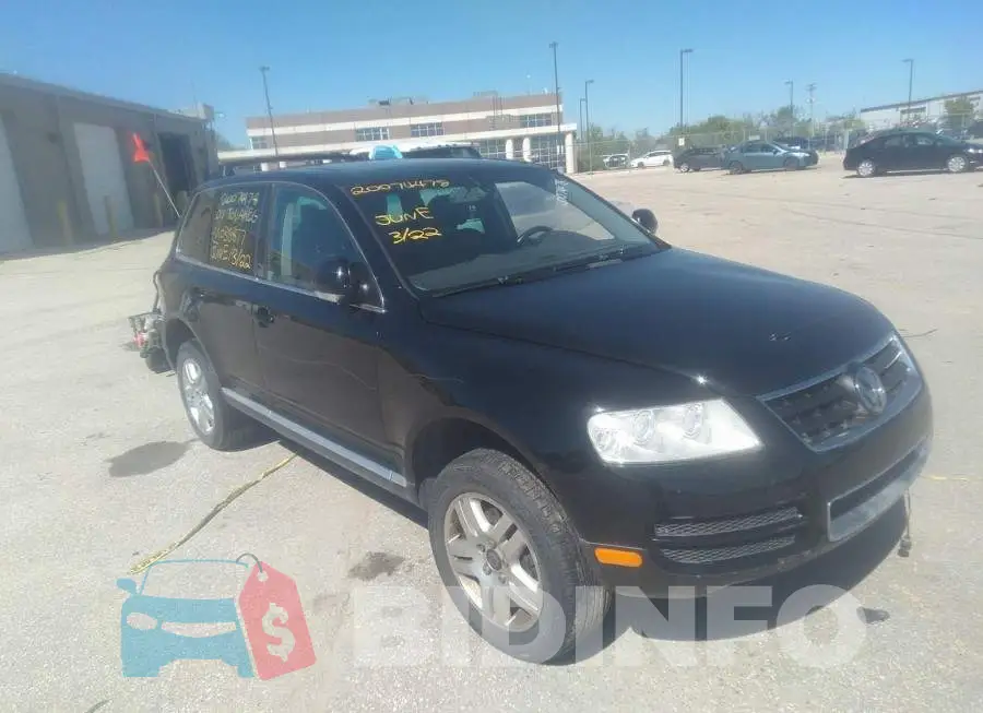 WVGCM67L44D038877 Photo# 1