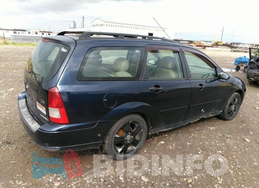 1FAHP36313W159294 Photo# 4