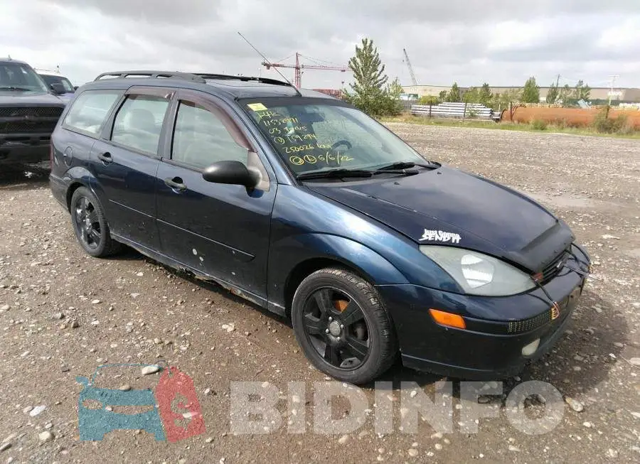 1FAHP36313W159294 Photo# 1
