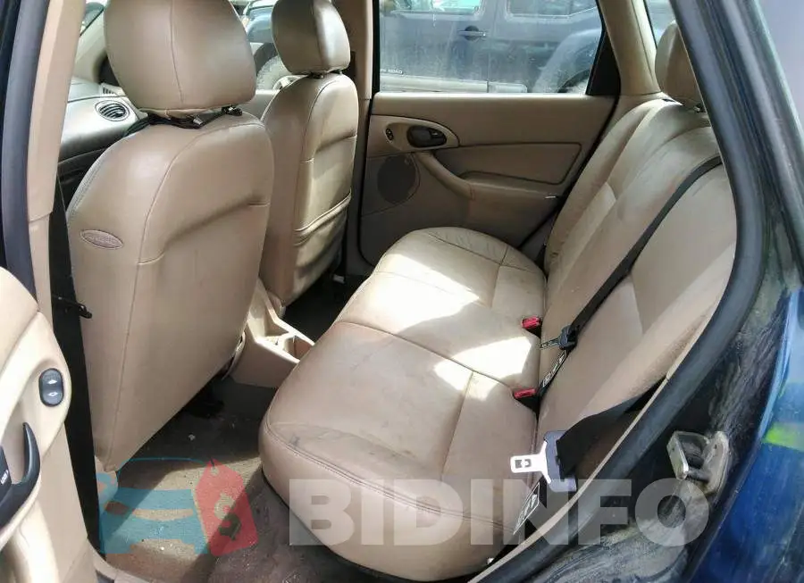 1FAHP36313W159294 Photo# 8