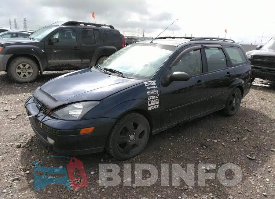 1FAHP36313W159294 Photo# 2