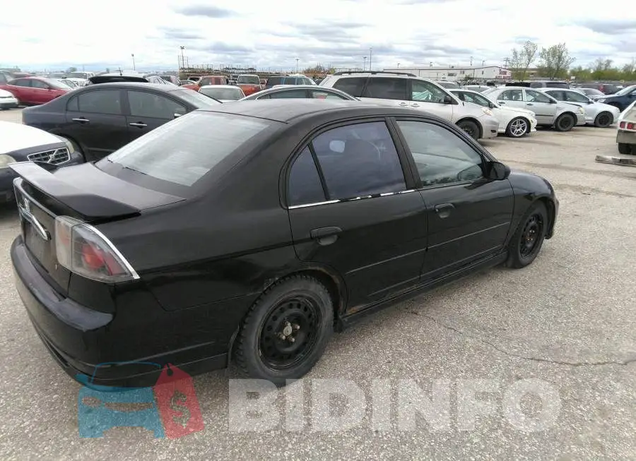 2HGES16892H909096 Photo# 4