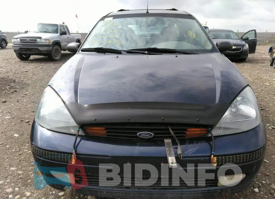 1FAHP36313W159294 Photo# 6