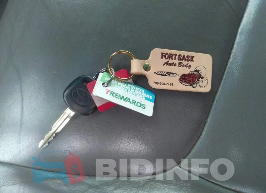 5TDZA23C14S212978 Photo# 11