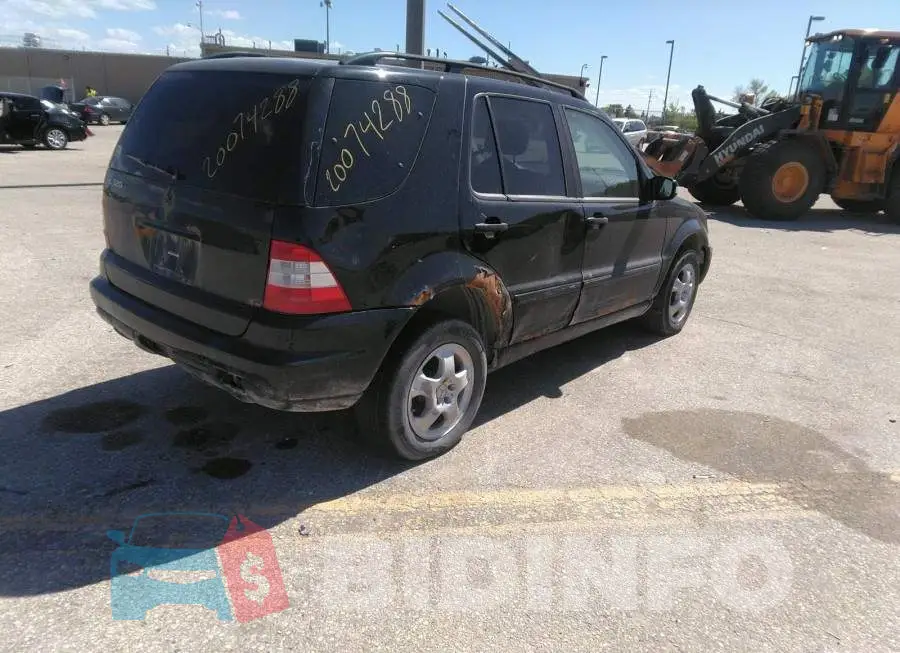 4JGAB54E93A386882 Photo# 4