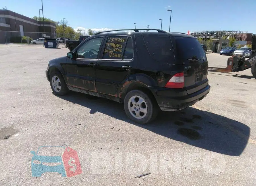 4JGAB54E93A386882 Photo# 3